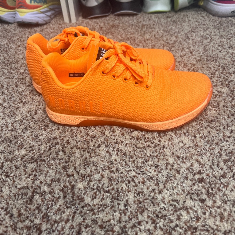 Nobull trainers